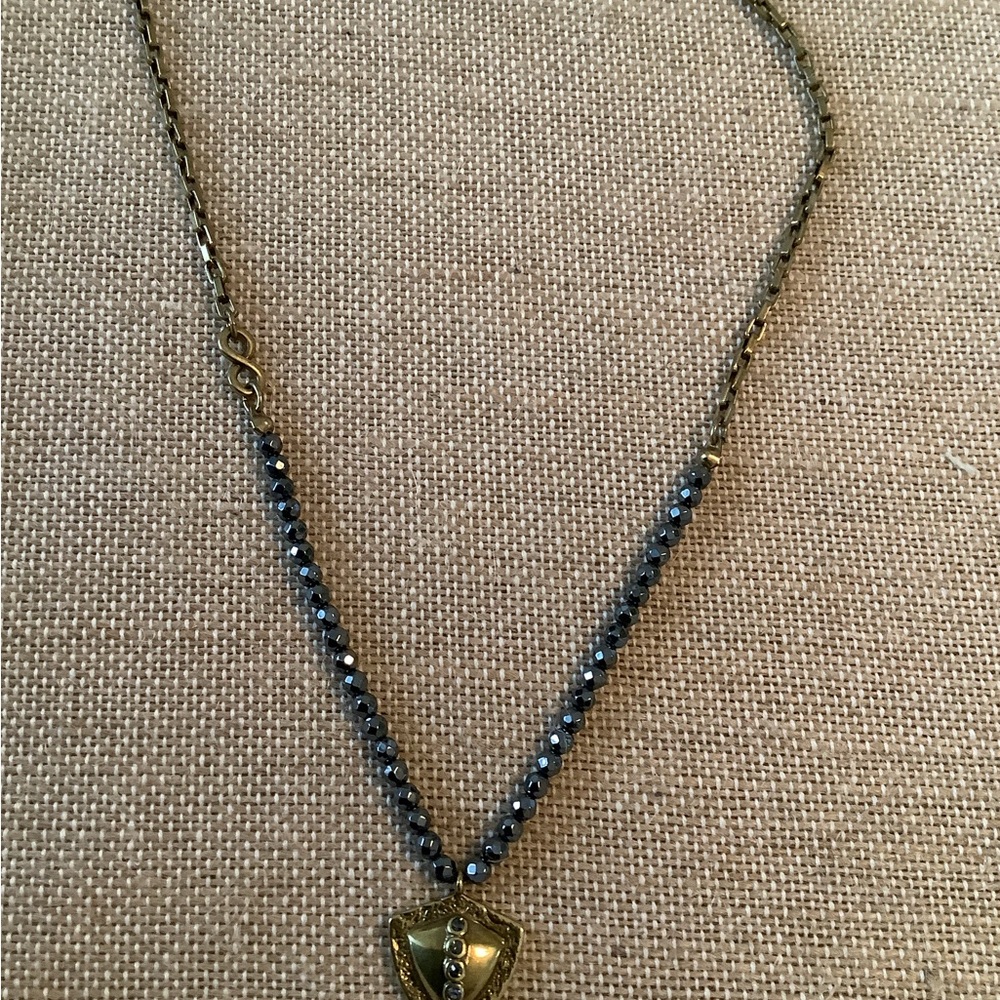 Silpada K&R Convertible Tier Necklace KRN0099 - Picture 12 of 14
